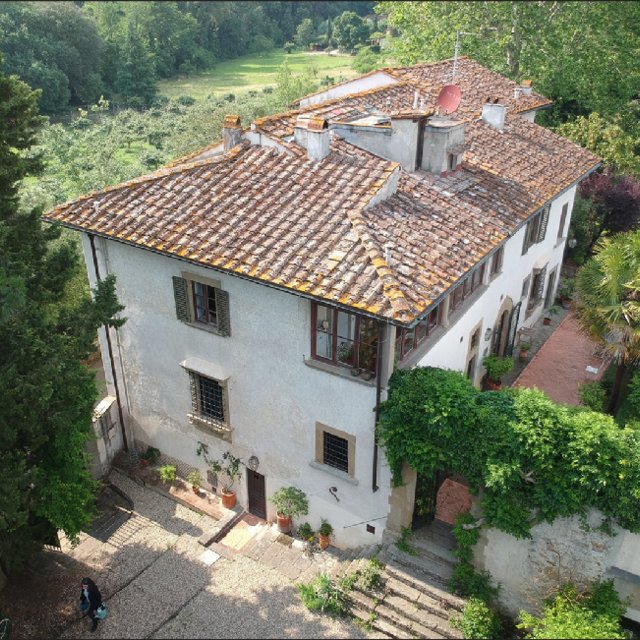 Festival delle Associazioni Culturali Fiorentine